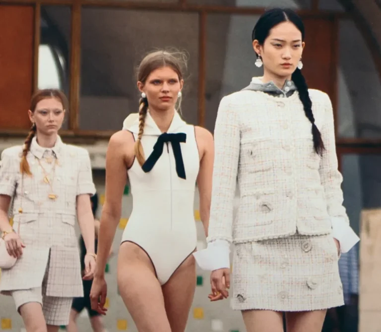 CHANEL to Present 2026 Cruise Collection in Italy in April 2025