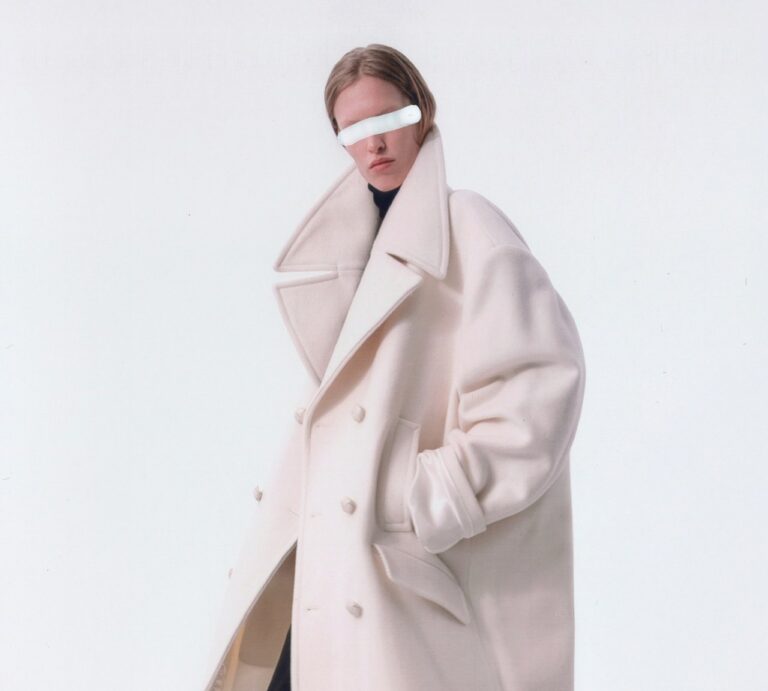 M6 Maison Margiela Redefines Basics with a Sartorial Twist