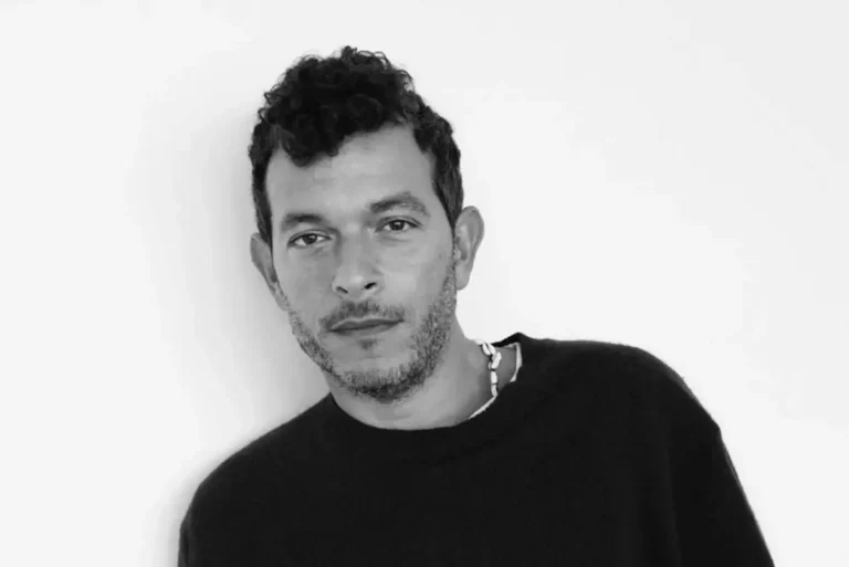 Michael Rider is the new creative director of Celine