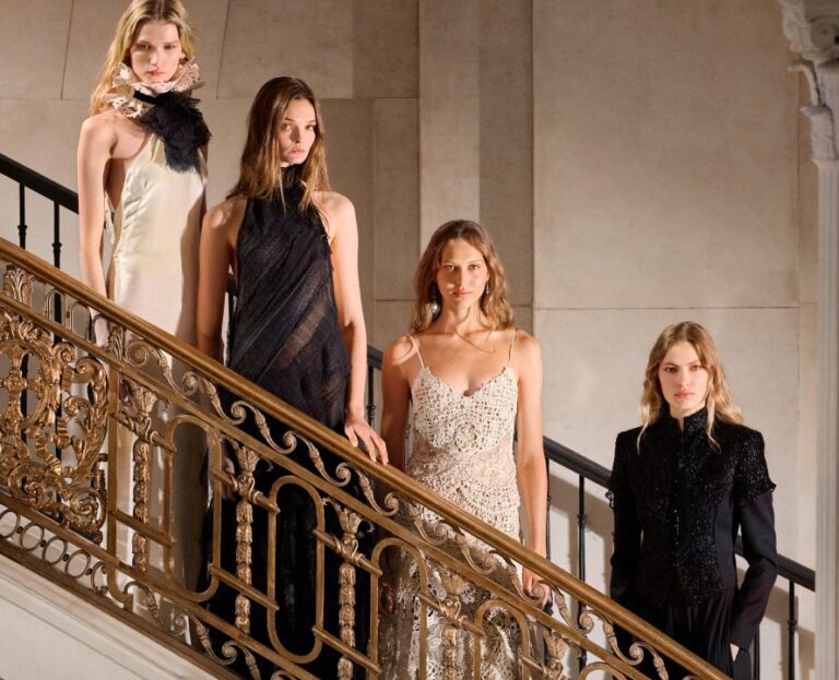 Ralph Lauren Fall 2025 Collection