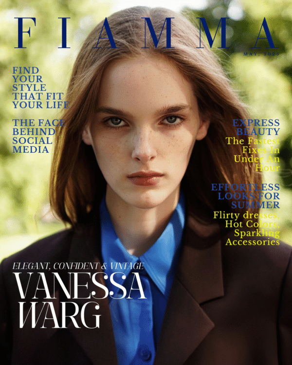 MAY ISSUE