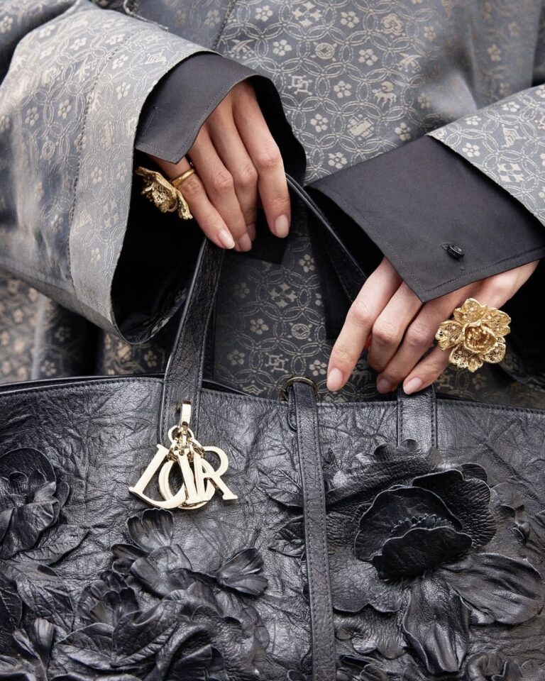 Luxury or Illusion: How The Tariffs War Affects The Power Houses Of Fashion