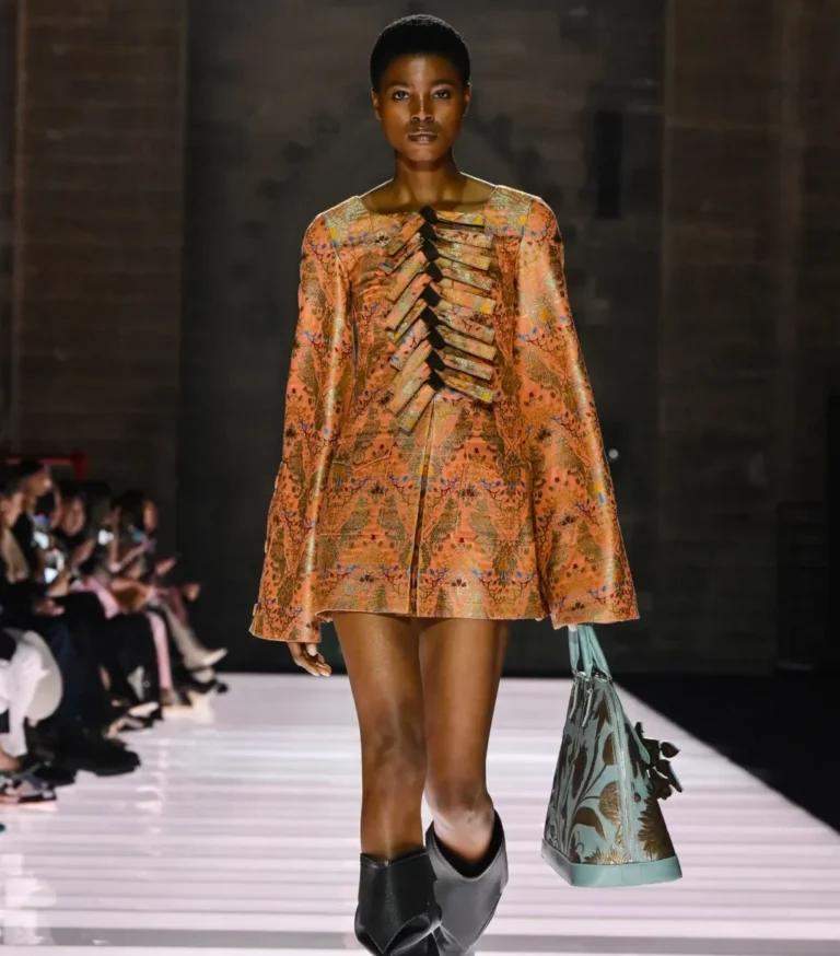 Louis Vuitton Cruise 2026 Collection