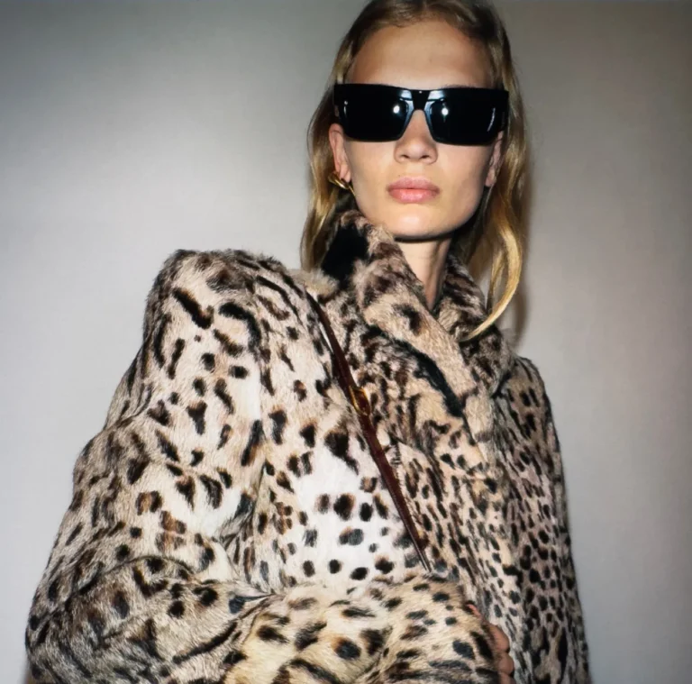 Khaite Resort 2026 Collection