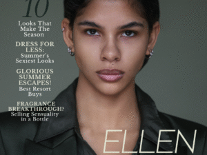 JUNE ISSUE
