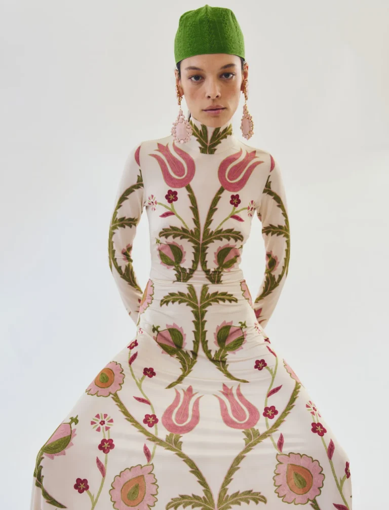 Giambattista Valli Resort 2026 Collection