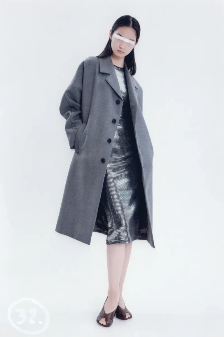 MM6 Maison Margiela Resort 2026 Collection