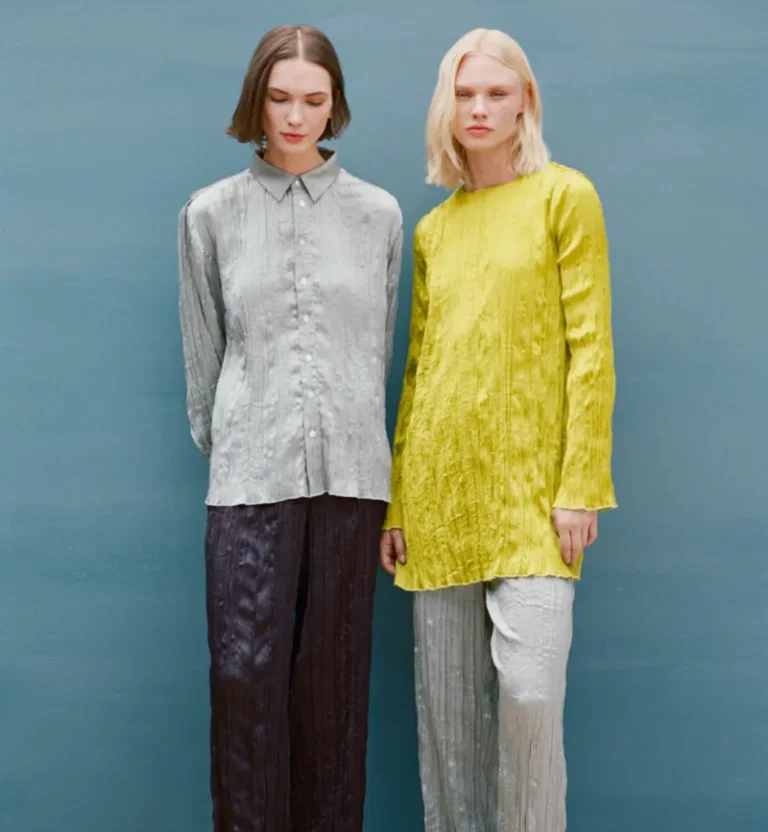 Staud Resort 2026 Collection