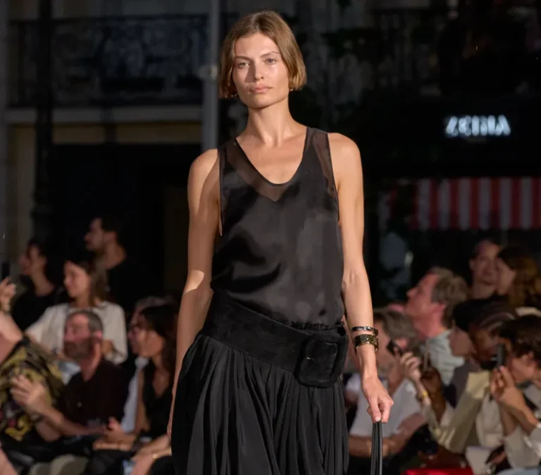 Ami Paris Spring 2026 Collection