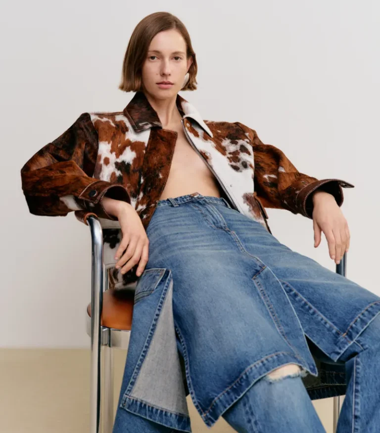 Brandon Maxwell Resort 2026 Collection