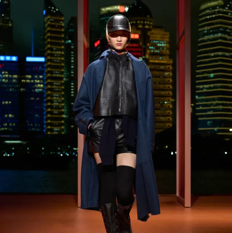 Hermès Fall 2025 Collection
