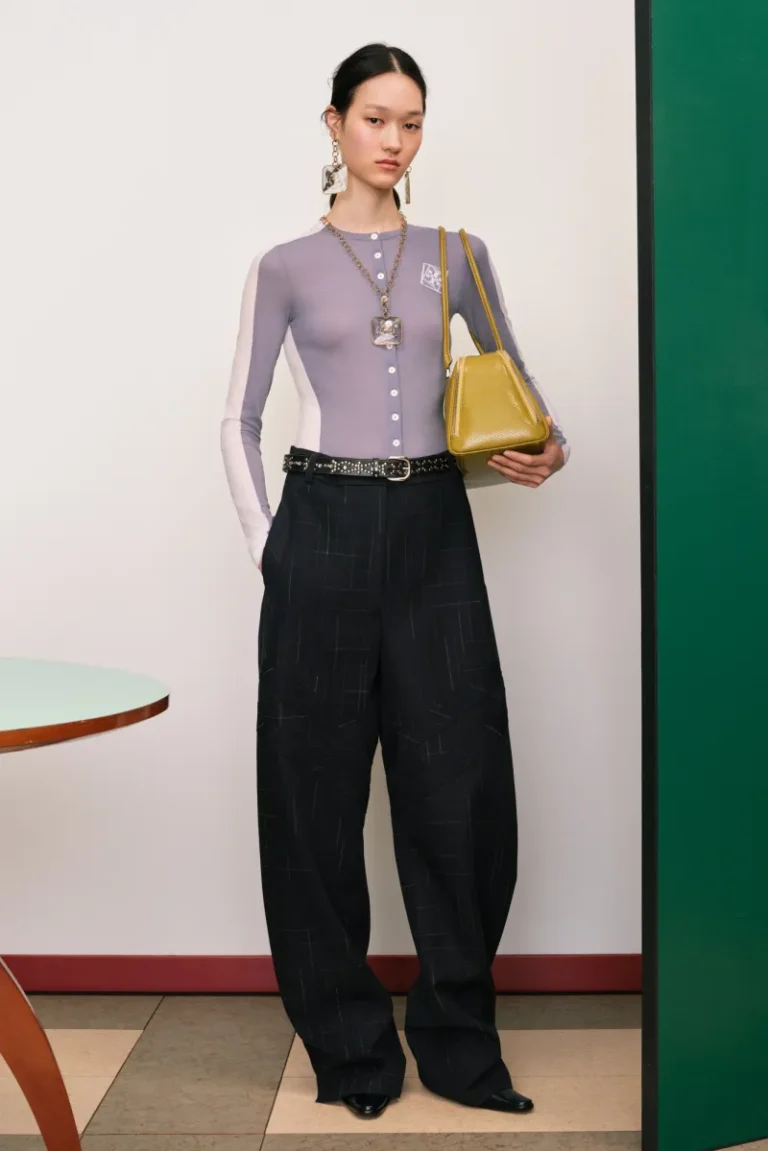 Tory Burch Resort 2026 Collection