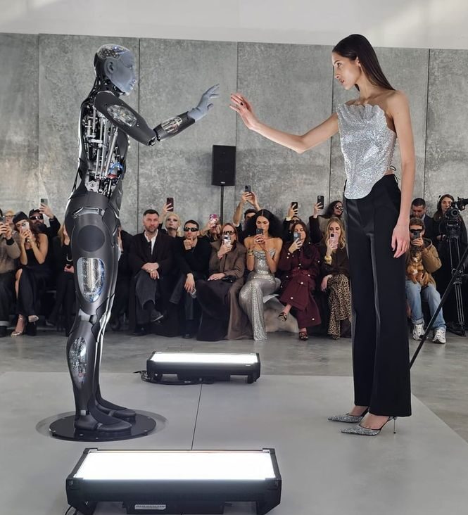 Delegating Our Feelings: How Artificial Intelligence Is Shaping The Future Of Art