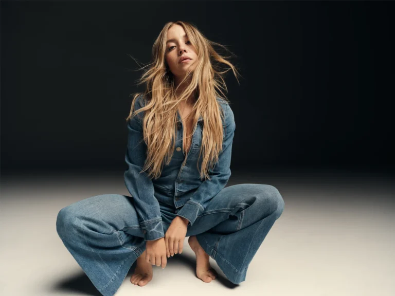 American Eagle Bets Big on Sydney Sweeney to Drive Fall Denim Sales