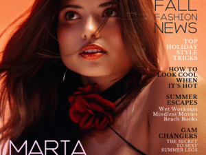 JULY ISSUE