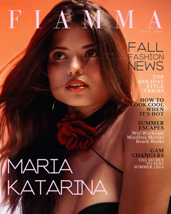 JULY ISSUE