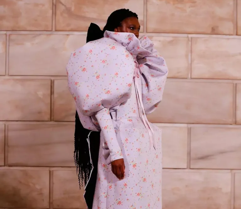 Marc Jacobs Fall 2025 Collection