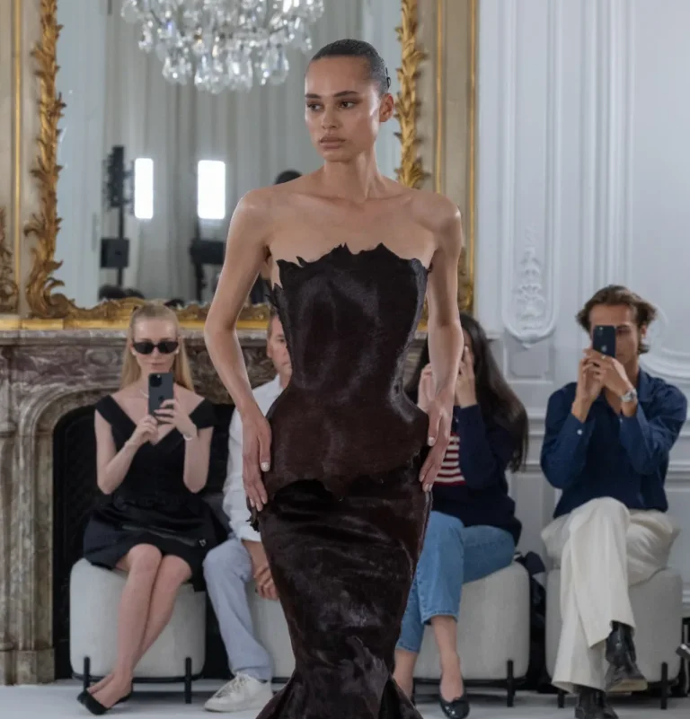 Ashi Studio Fall 2025 Couture Collection