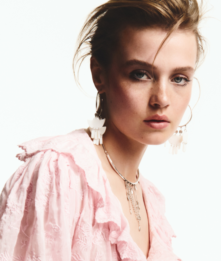 Isabel Marant Resort 2026 Collection