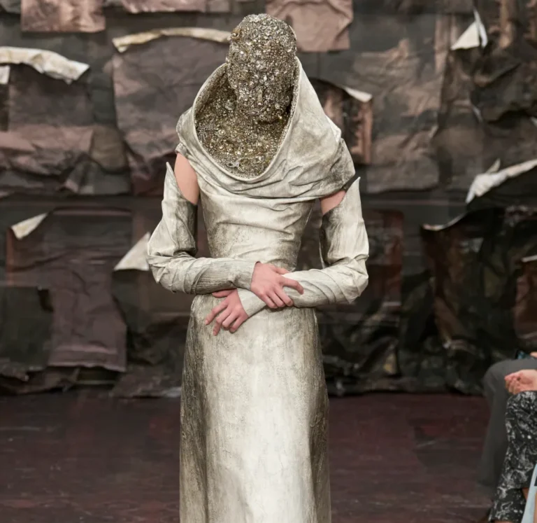 Maison Margiela Haute Couture Fall 2025 Collection
