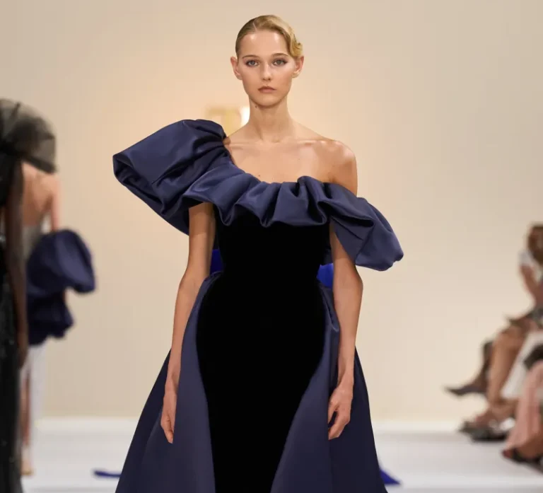 Tamara Ralph Haute Couture Fall 2025 Collection