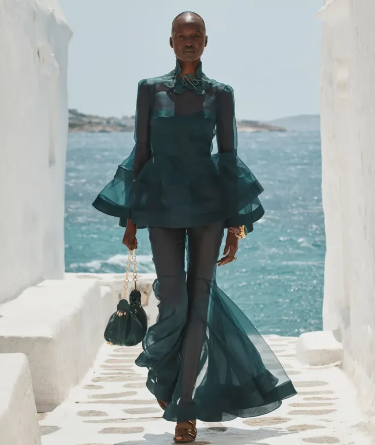 Zimmermann Resort 2026 Collection