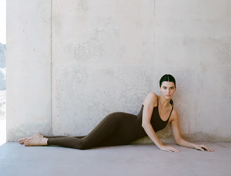 Kendall Jenner Redefines Wellness Luxury in Alo’s Fall 2025 Campaign