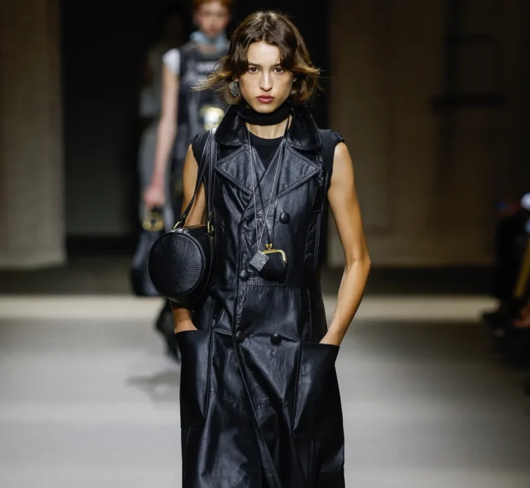 Coach Spring 2026 Collection