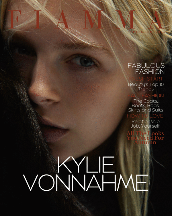 SEPTEMBER ISSUE