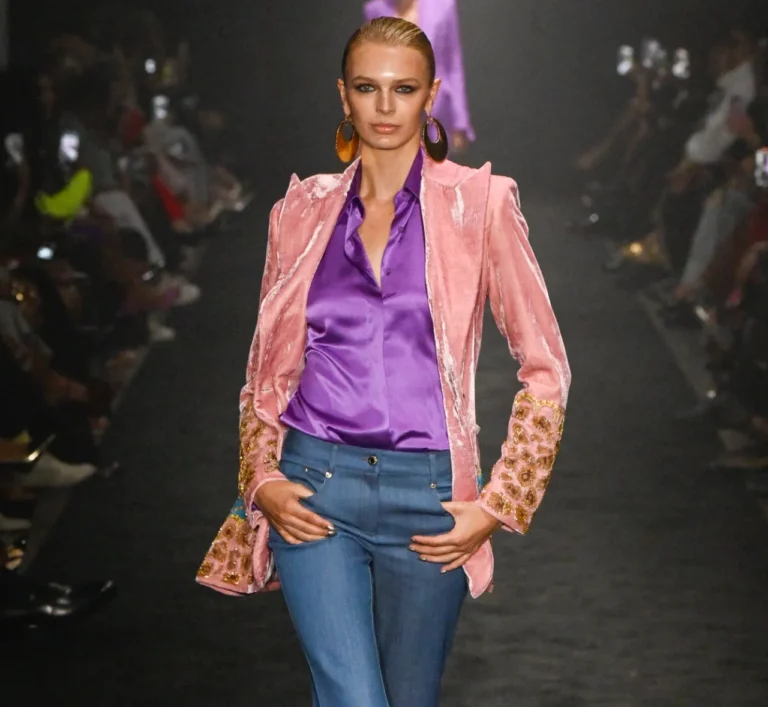 Sergio Hudson Spring 2026 Collection