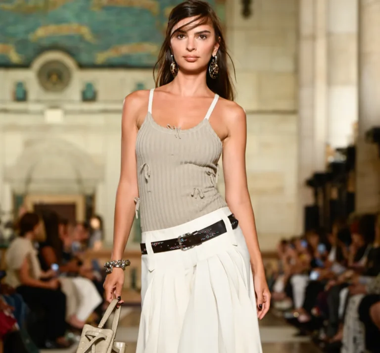 Tory Burch Spring 2026 Collection