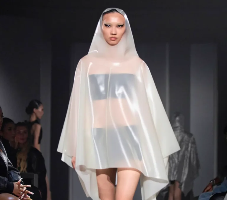 Alexander Wang Spring 2026 Collection