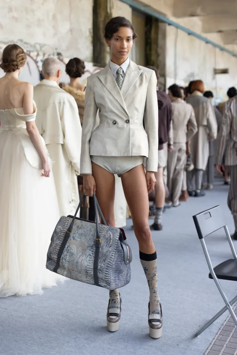 Antonio Marras Spring 2026 Collection