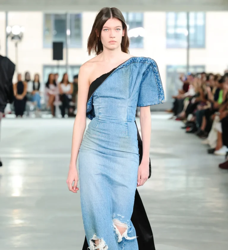 Area Spring 2026 Collection