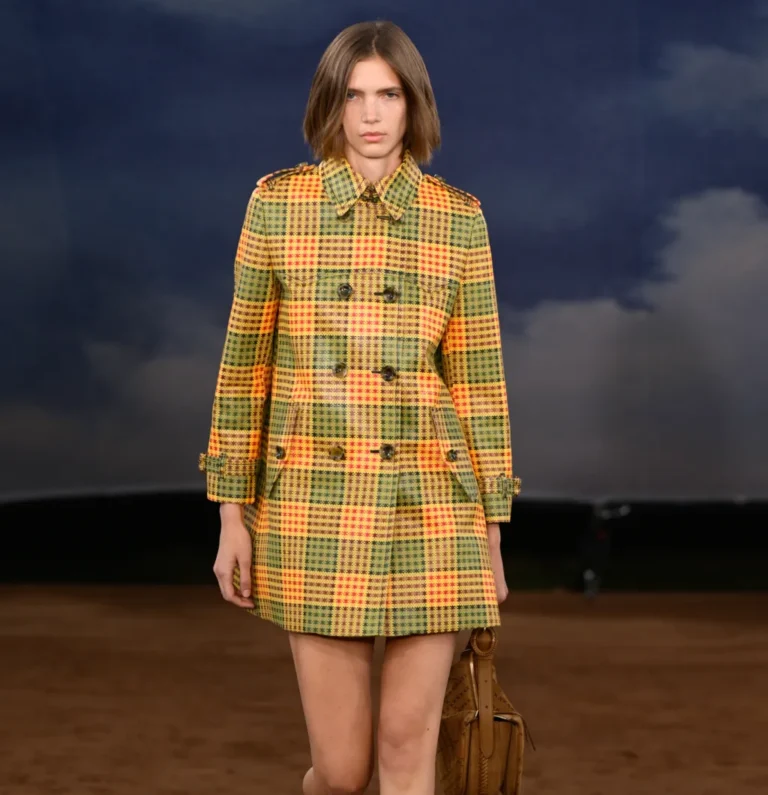 Burberry Spring 2026 Collection