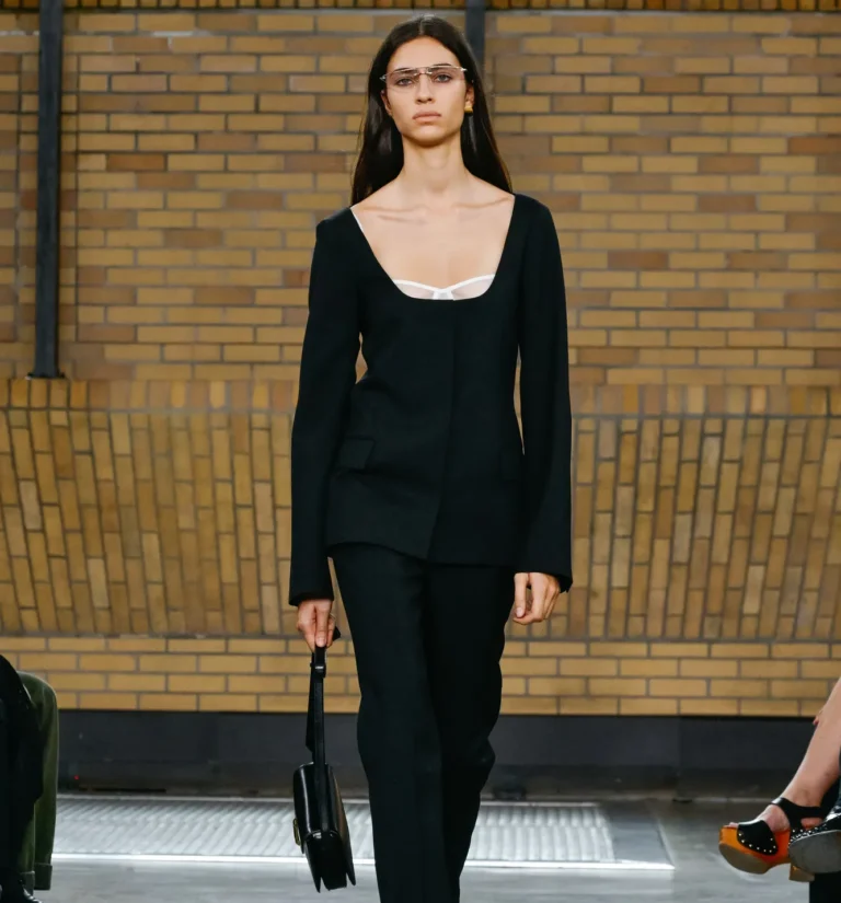 Calvin Klein Spring 2026 Collection