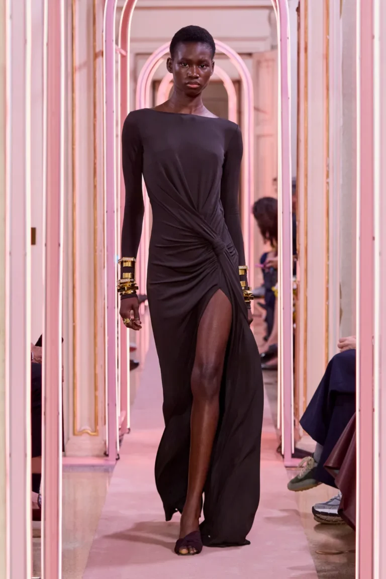 Elisabetta Franchi Spring 2026 Collection