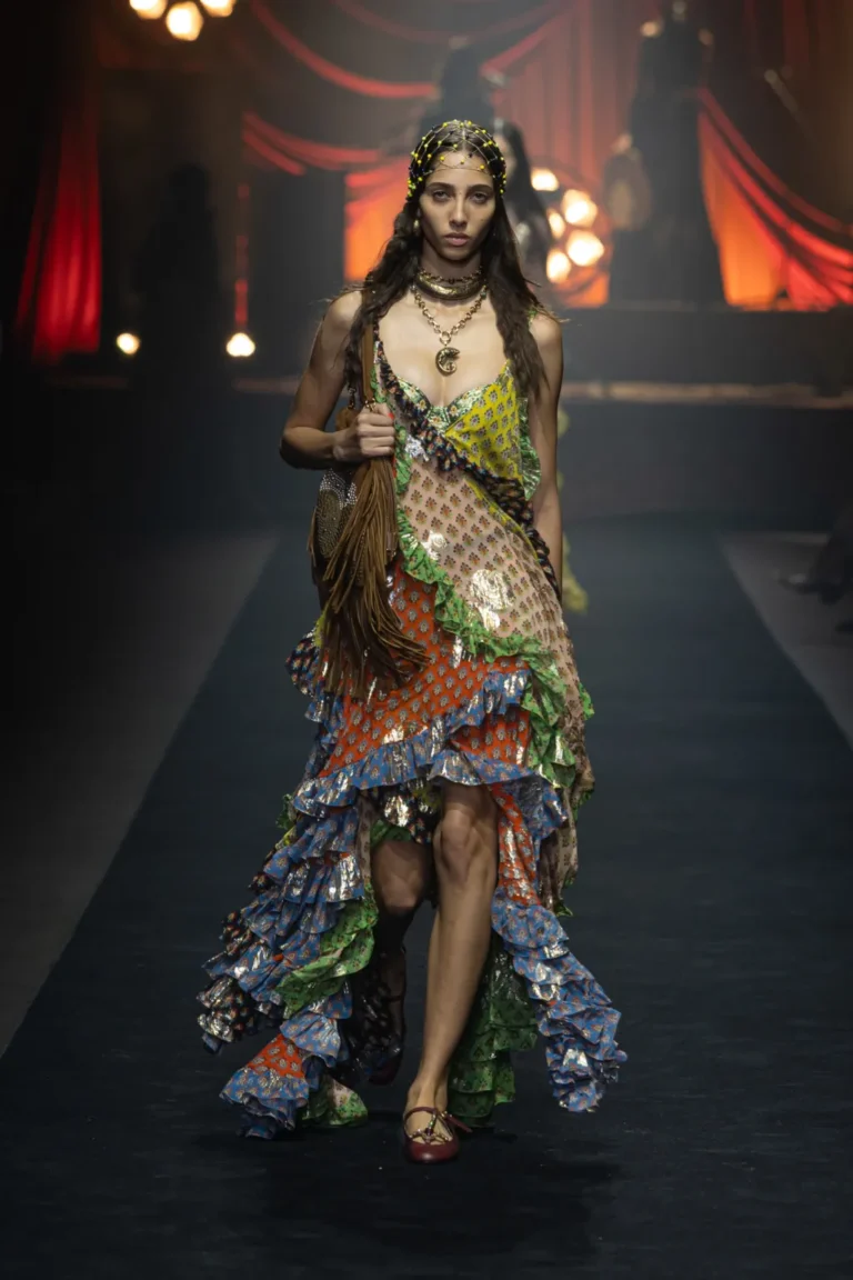 Etro Spring 2026 Collection