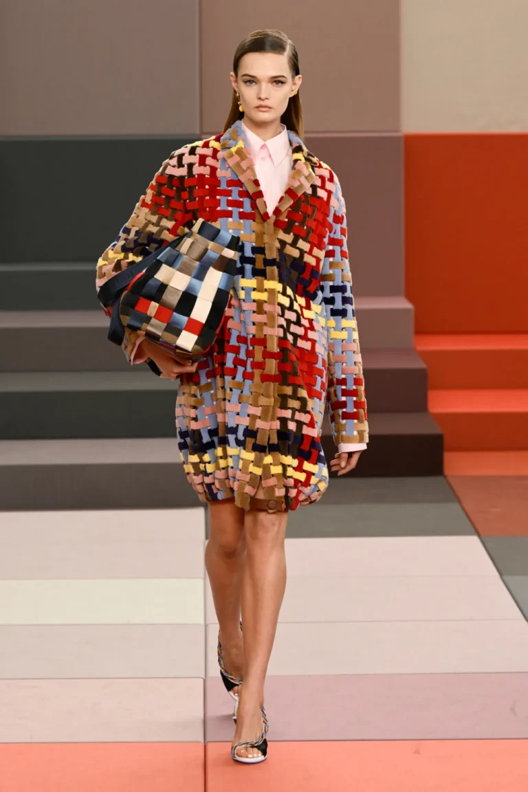 Fendi Spring 2026 Collection