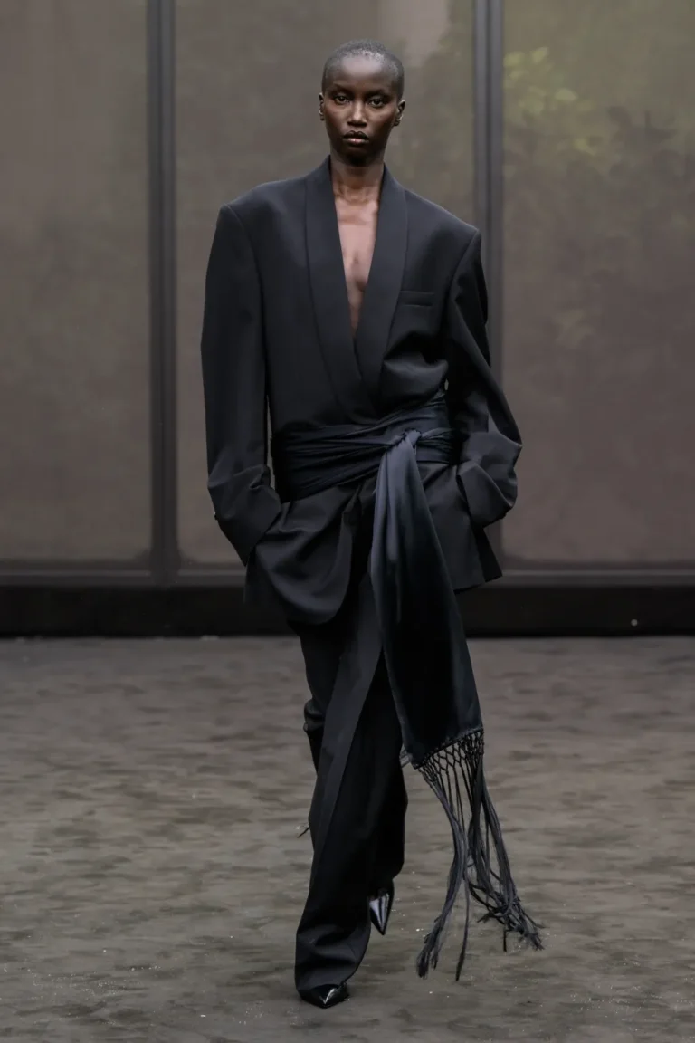 Ferragamo Spring 2026 Collection