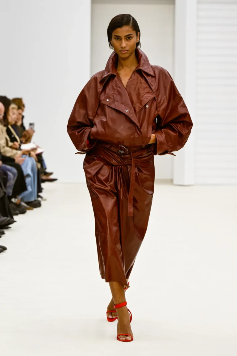 Ferrari Spring 2026 Collection