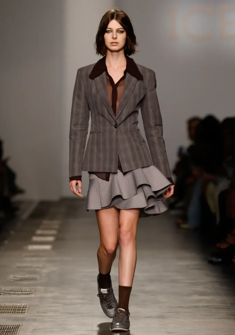 Iceberg Spring 2026 Collection