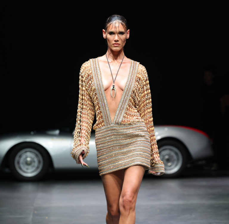 LaQuan Smith Spring 2026 Collection