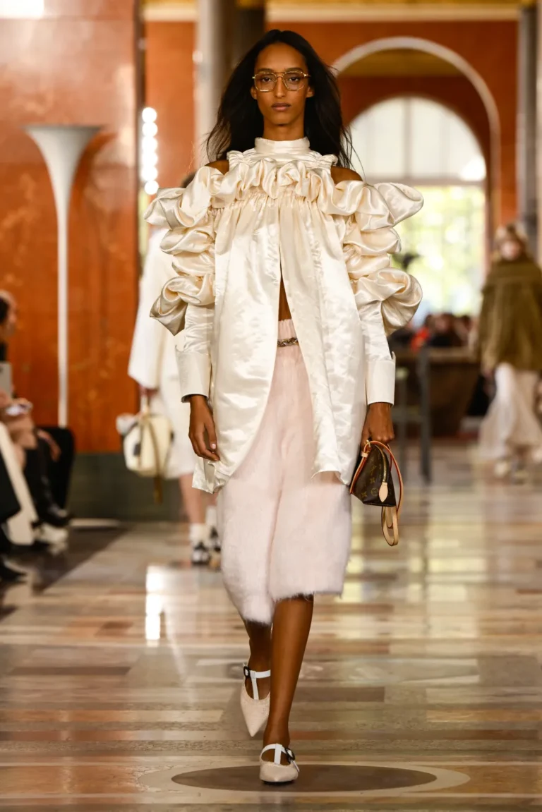 Louis Vuitton Spring 2026 Collection