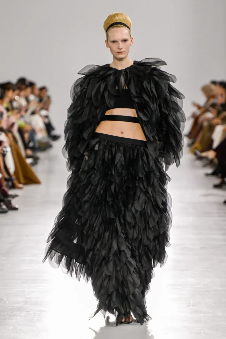 Max Mara Spring 2026 Collection