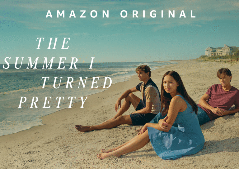 What Can We Learn From The Love Stories On The Summer I Turned Pretty-lessons On Self Love