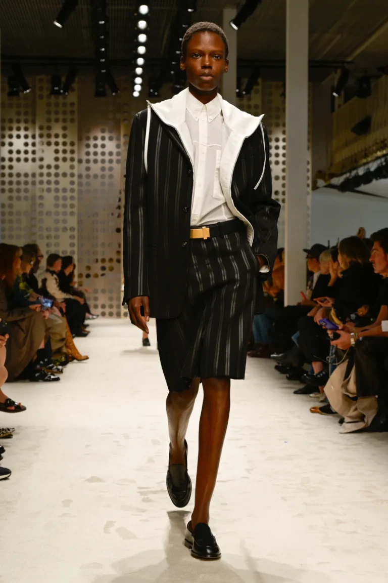 Tod’s Spring 2026 Collection