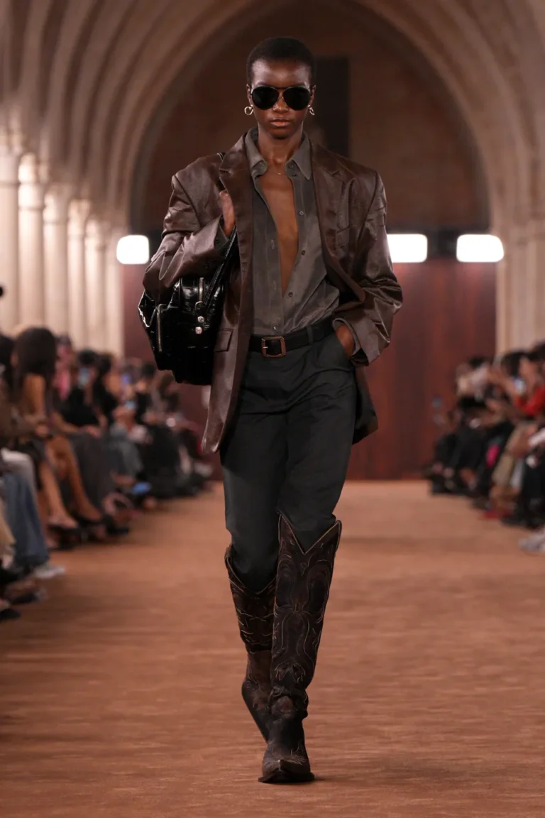 Acne Studios Spring 2026 Collection