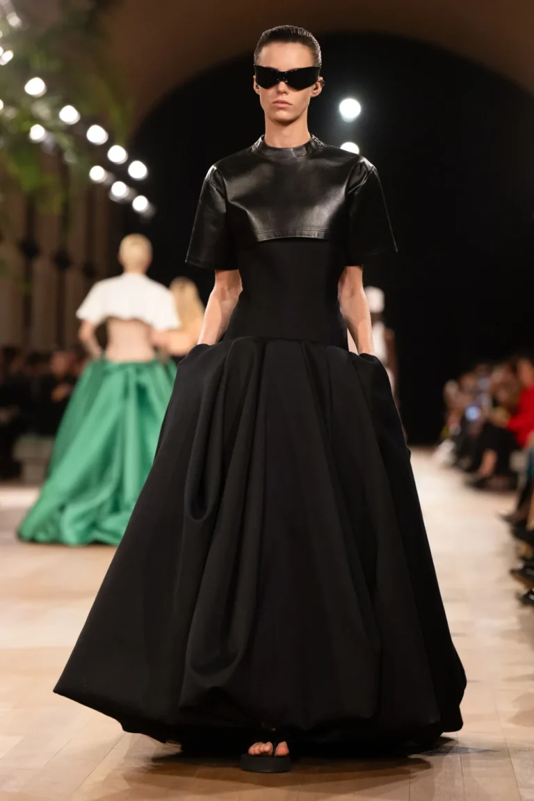 Balenciaga Spring 2026 Collection