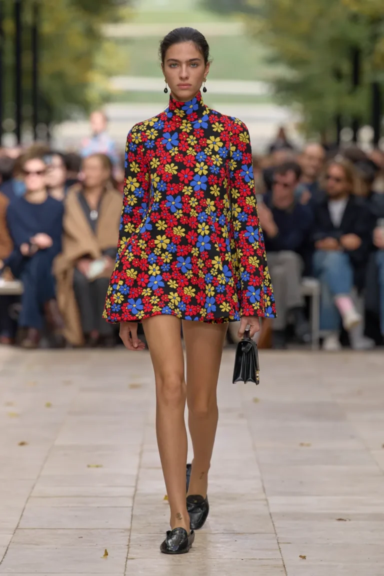 Celine Spring 2026 Collection